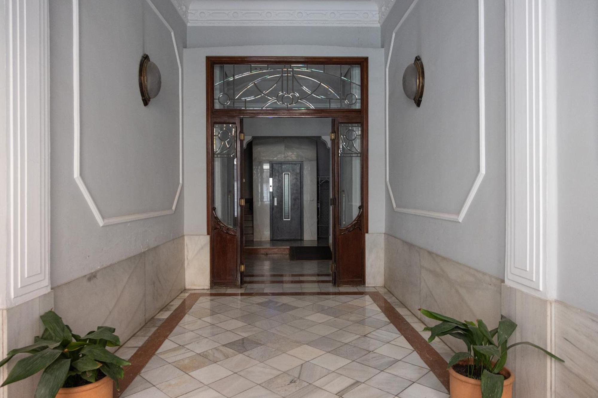 Florit Flats - Atico Oasis De Ruzafa Appartement *