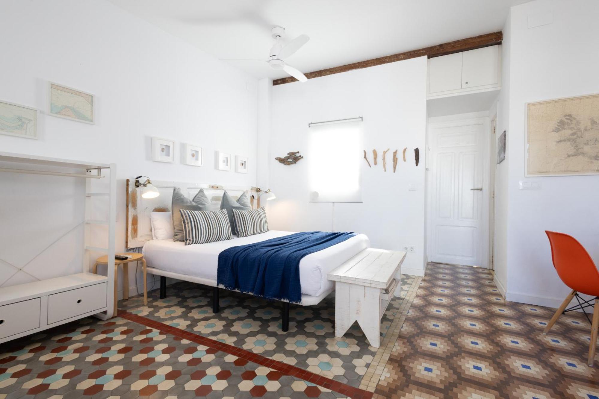 Appartement Florit Flats - Atico Oasis De Ruzafa *