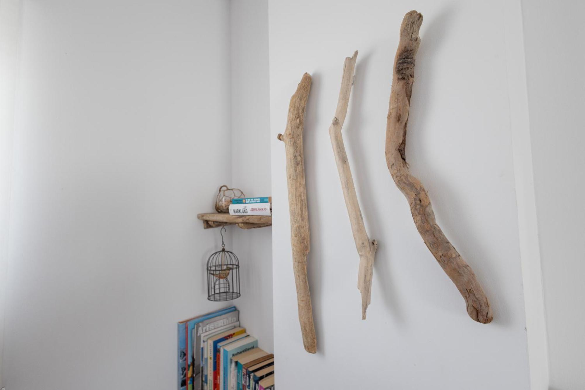 Florit Flats - Atico Oasis De Ruzafa Appartement