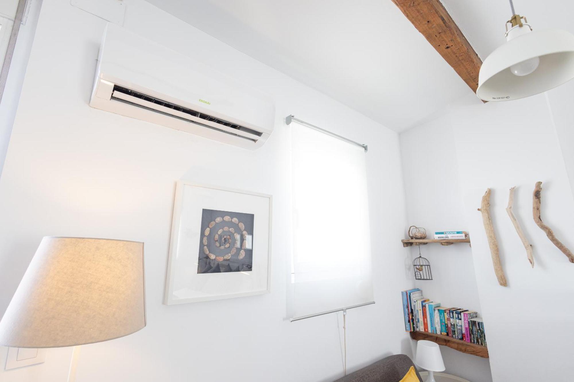 Florit Flats - Atico Oasis De Ruzafa Appartement *