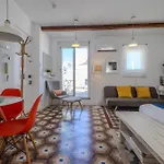 Ático Oasis de Ruzafa